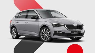 Škoda Scala Perfect 1.5 TSI DSG ACT 5-ajtós