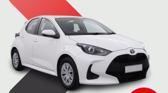 Toyota Yaris 1.5 Hybrid Comfort Tech