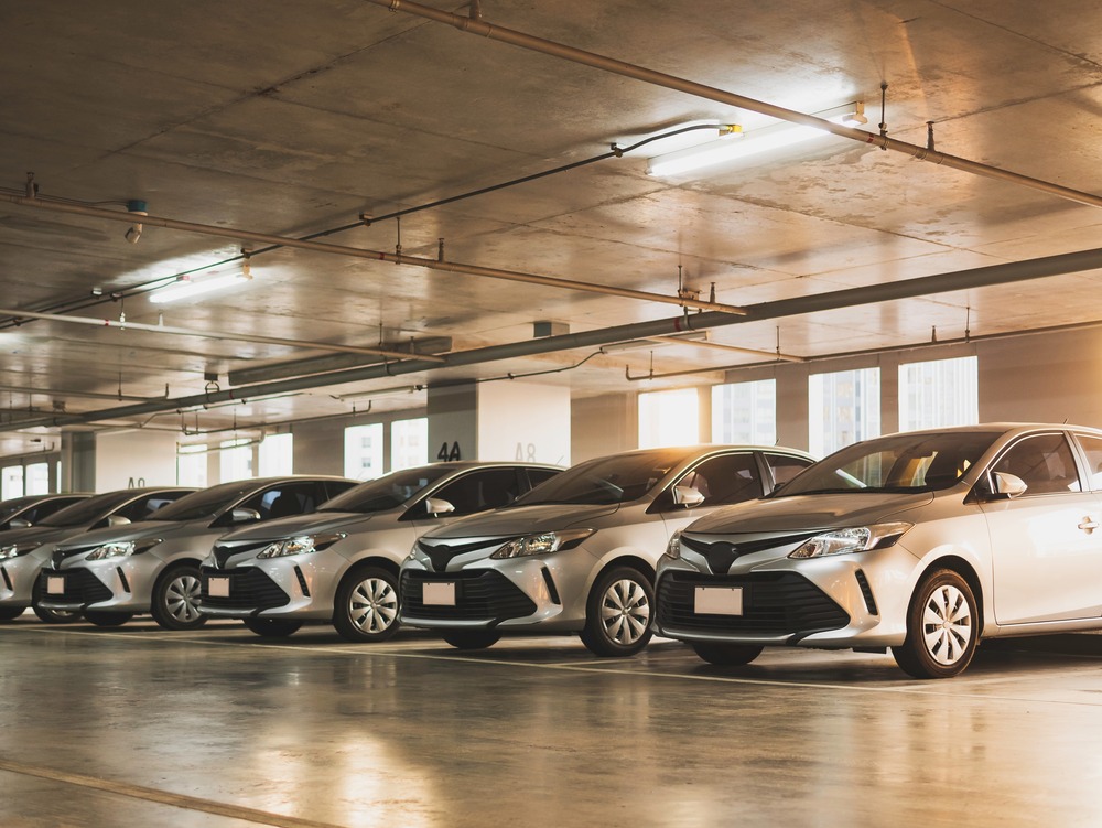 Mit jelent a céges flotta és milyen előnyei vannak?