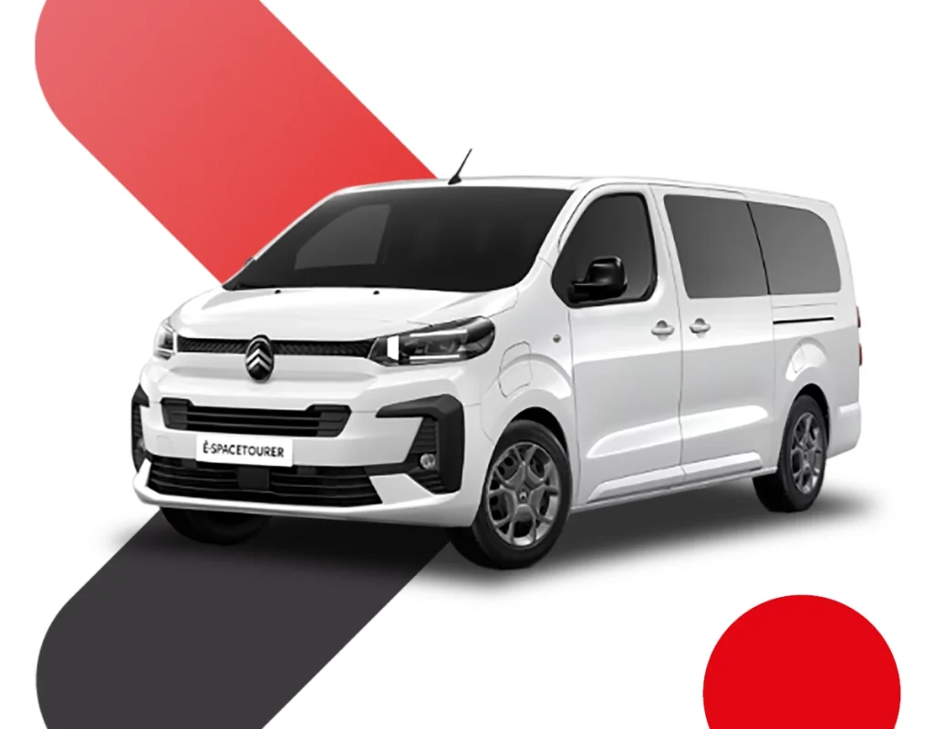 Citroen Jumpy SpaceTourer 2.0 BlueHDi 180 S&S EAT8