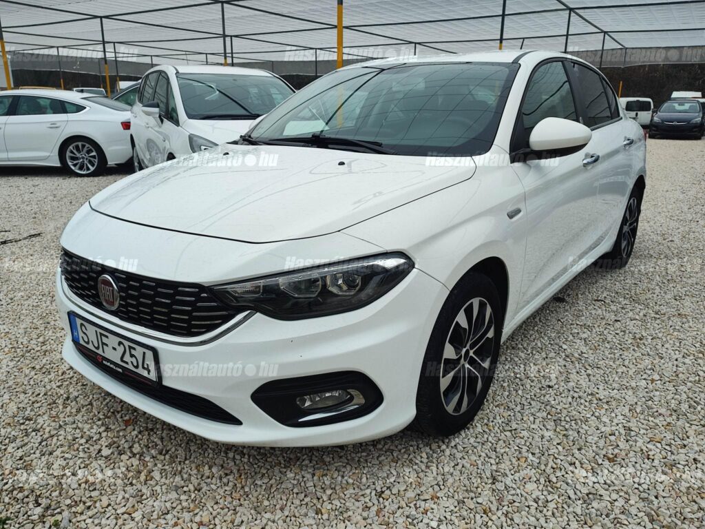 FIAT TIPO 1.4 16V Lounge