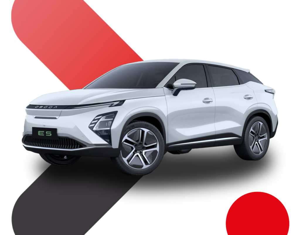 OMODA 5 EV Premium