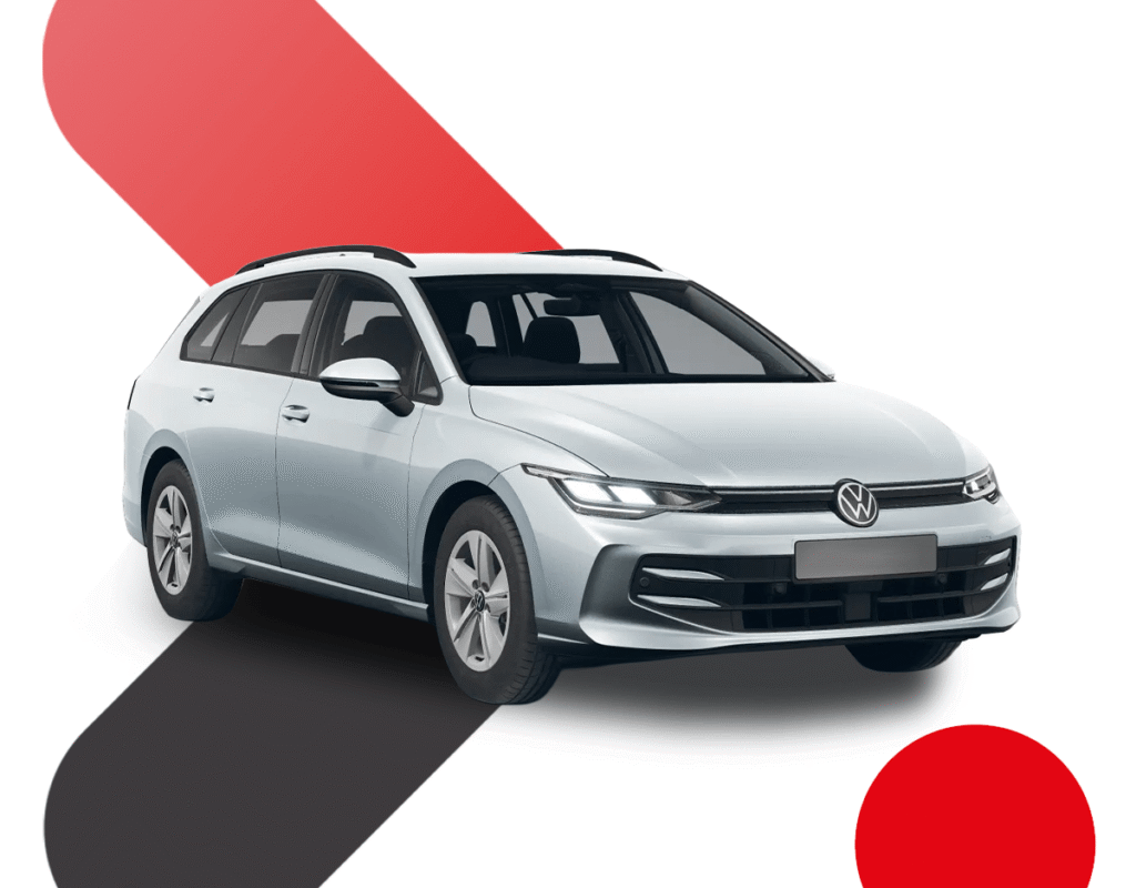 VW Golf Variant Life 2.0 TDI DSG