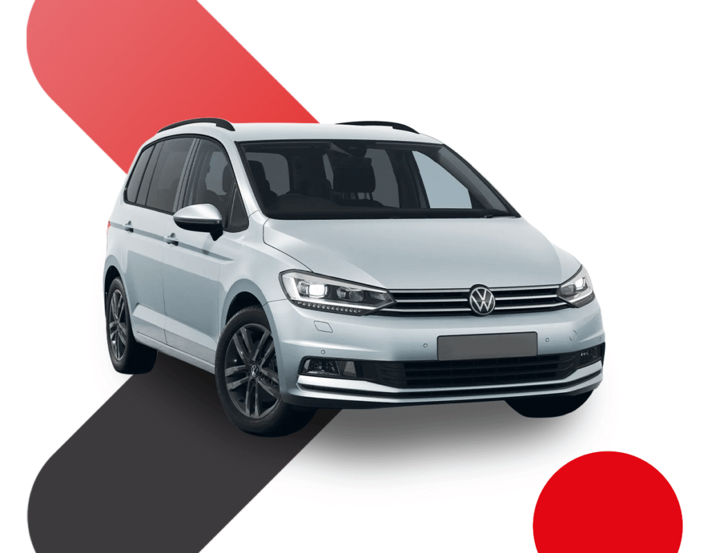 VW Touran Prime 2.0 TDI DSG